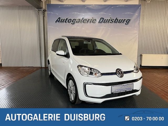 Volkswagen up e-up! Pano Kamera SHZ PDC DAB Sounds Klimaaut