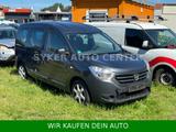 Dacia Dokker 1.6 Ambiance - Dacia Dokker Gebrauchtwagen in Bremen