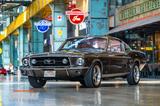 Ford Mustang Fastback 289 Cui - KULT CARS GERMANY - Ford Mustang aus 1967: Fastback