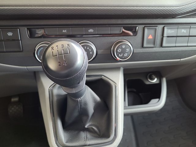 T6.1 Kasten 2,0 l TDI SCR 81 kW LR