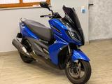 Kymco K-XCT 125 Downtown Roller B196 Service Neu - KYMCO VON 81 BIS 125 CCM