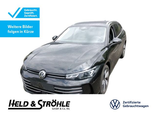 Volkswagen Passat Business 1.5 eTSI DSG LED NAV HuD DCC KAM foto 1