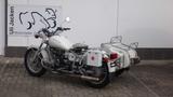 Ural Retro Sondermodell Schneeleopard - URAL MOTORRAD
