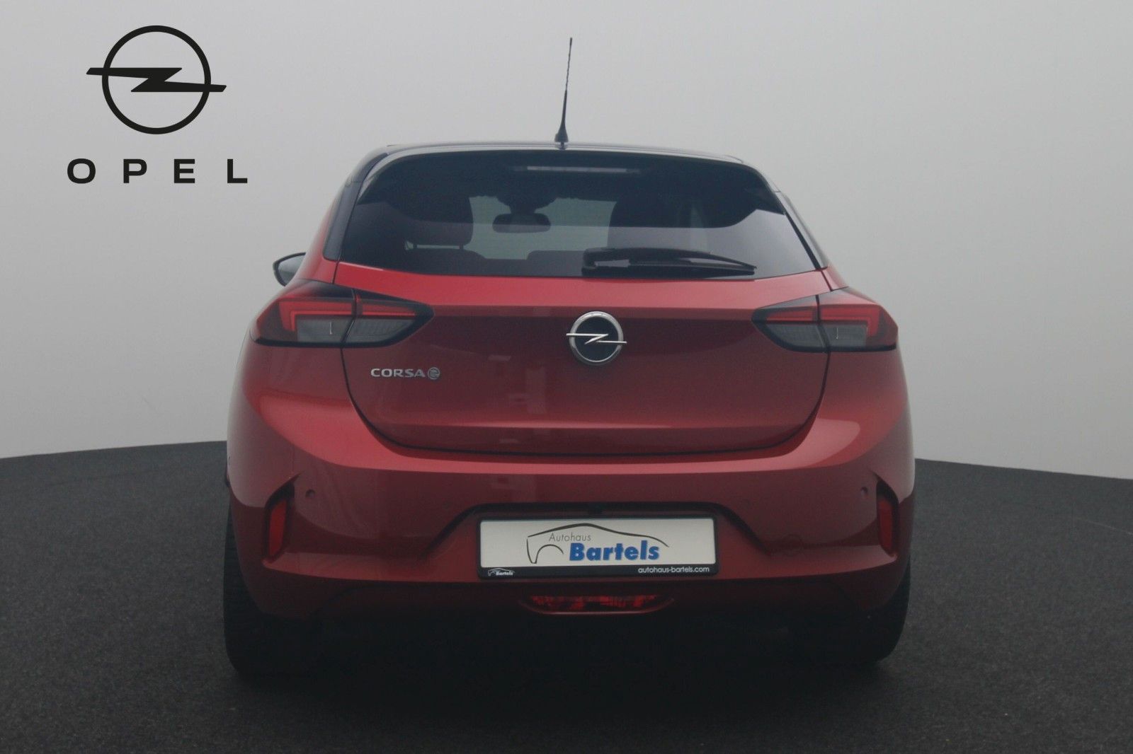 Fahrzeugabbildung Opel Corsa-e F First Edition IntelliLux Panorama PDC