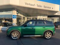 MINI Countryman C VOLLAUSSTATTUNG