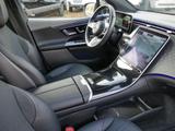 Mercedes-Benz EQE 350 4M SUV ElectricArt|DISTR|KEYL|360°|PANO - Mercedes-Benz EQE SUV in Hannover