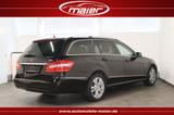 Mercedes-Benz E 250 CGI Elegance-Xenon-Navi-AHK-GSD-SHZ-PDC- - gebrauchte Mercedes-Benz E 250 aus dem Jahr 2010