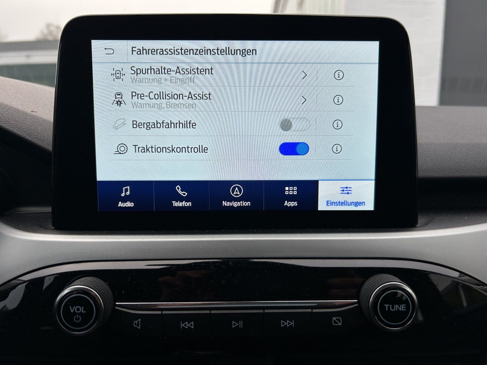 Fahrzeugabbildung Ford Kuga 2.5 PHEV Cool & Connect Aut./PDC/SHZ/NAVI/