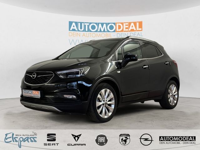 Opel Mokka X Innovation ALLWETTER NAV LED KAMERA SHZ 