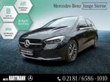 Mercedes-Benz B 200 PROGRESSIVE+RF-KAMERA+NAVI+WINTER-PK+APPLE