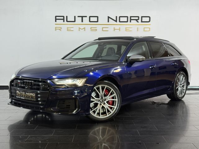 AUDI S6 3.0 TDI quat.*HD-Matrix*Pano*Raute*B&amp;O*360°*