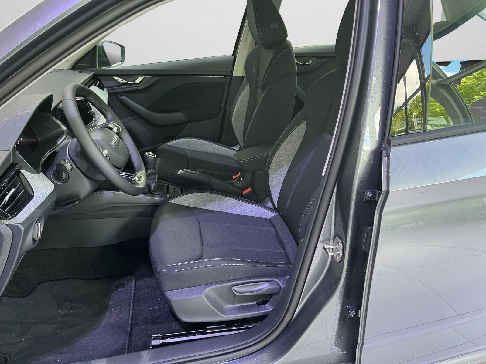 Skoda Kamiq - Bild 12