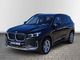 BMW X1 sDrive 18i*Keyless*Ad.LED*Kamera*DAB*ACC* - BMW X1: Schwarz