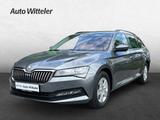 Skoda Superb Combi Ambition SHZ/SMARTLINK/ACC/AHK/NAVI - Skoda Superb in Duisburg