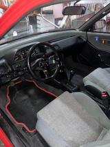 Honda Civic - Honda aus 1991