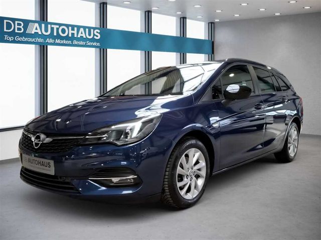 Opel Astra ST Edition 1.3 Turbo Automatik Navi-Paket