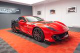 Ferrari 812 Competitione 1/1 Tailor Made - Ferrari: Com