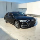 Audi A8 L 4.0 quattro*HIGH SECURITY*VR9*ARMORED*B7* - Audi A8: Security