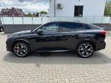 BMW iX2 Baureihe iX2 20 eDrive M Sport /PANO/H&K/CAM - BMW iX2 Gebrauchtwagen