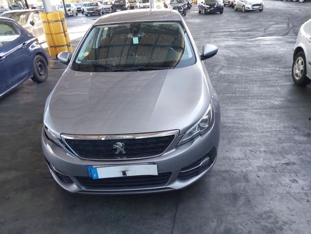 Peugeot 308 II (2) SW 1.5 BHDI 130