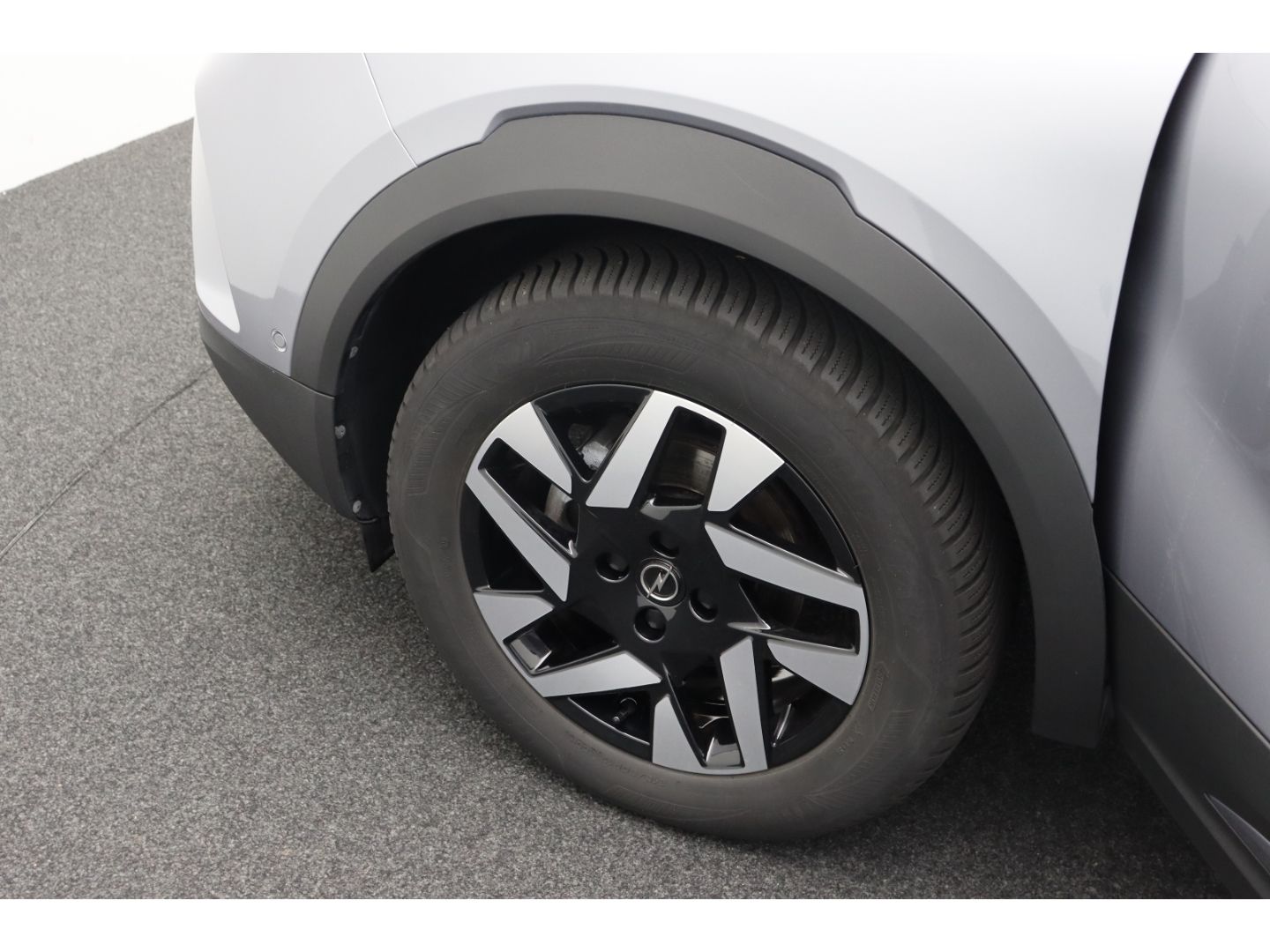Fahrzeugabbildung Opel Mokka 1.2 Elegance Kamera SHZ Einparkhilfe