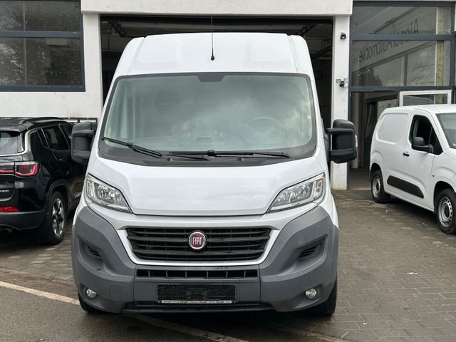 Fiat Ducato Hoch-Kasten 1Hand.