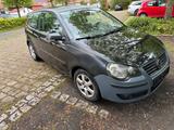 Volkswagen VW Polo 9N3 Goal 1,4 TDI Klima TÜV 05/26 g... - Volkswagen Polo mit Diesel-Antrieb: Kleinwagen, 9n3