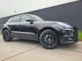 Porsche Macan S 3.0 V6 Bi-Turbo PDK*BOSE*MEMORY*PASM*20' - Porsche: 2.0