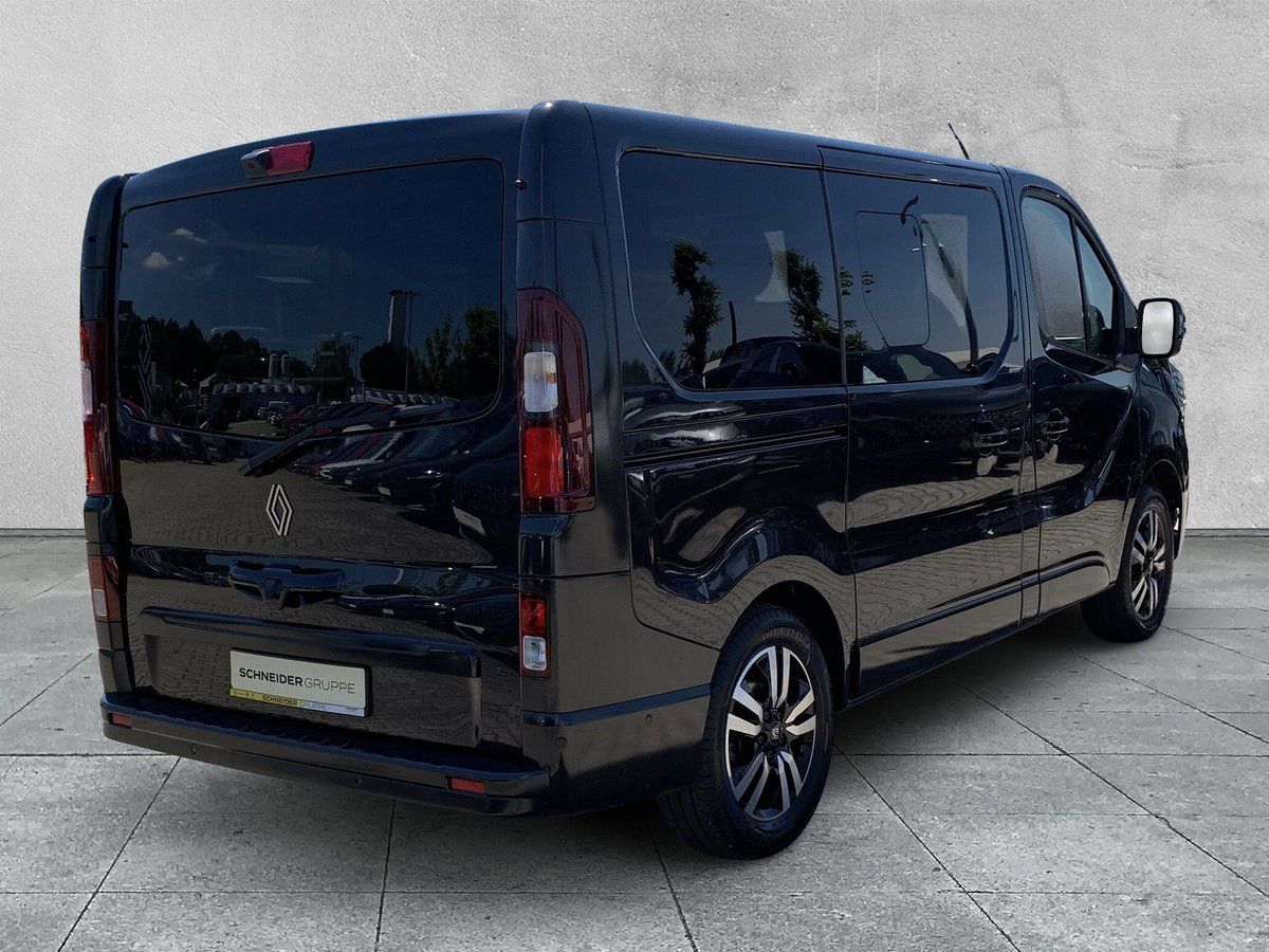 Renault Trafic - Bild 5
