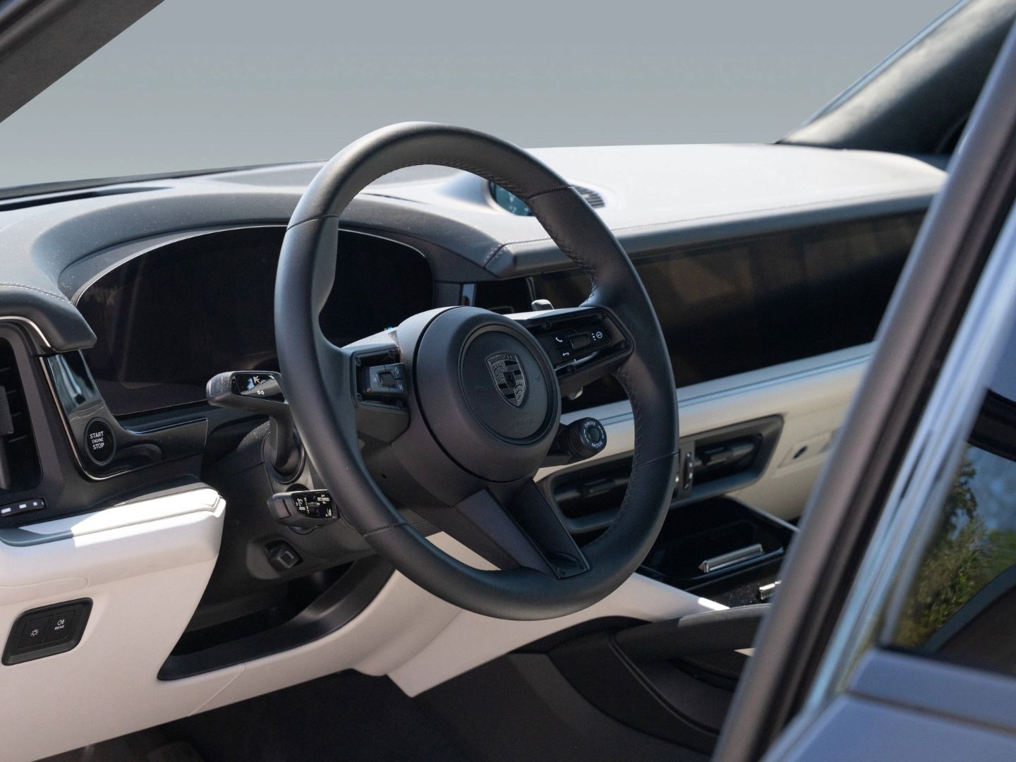 Porsche Cayenne Turbo E-Hybrid PDCC AHK Pano HUD 22'' foto 18