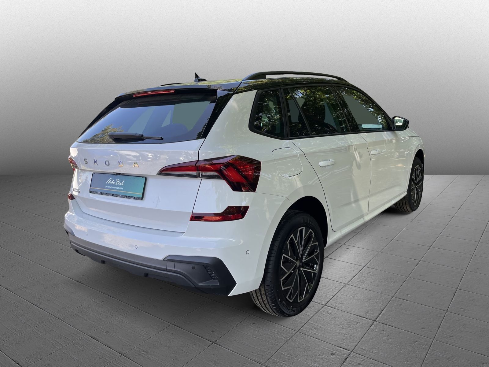 Skoda Kamiq - Bild 6
