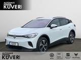 Volkswagen ID.4 Pure Navi+ACC+LED+Shzg.+Einparkh.+CarPlay - Volkswagen ID.4 Tageszulassungen