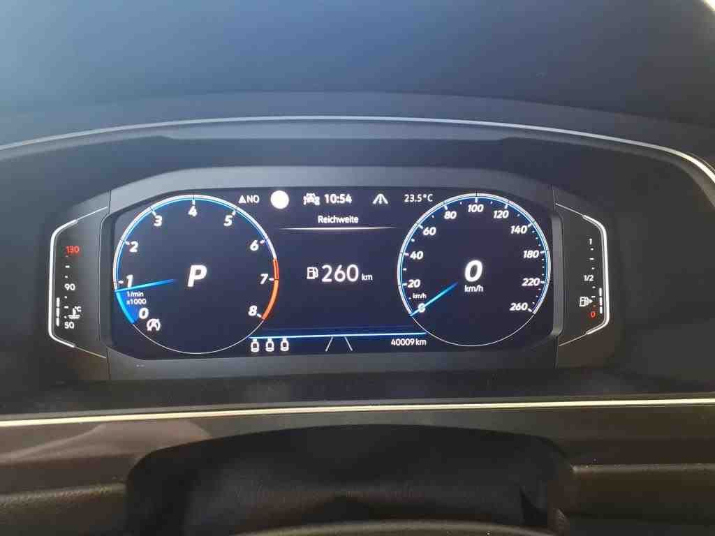 Volkswagen Tiguan Allspace - Bild 5