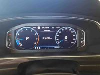 Volkswagen Tiguan Allspace - Vorschau Bild 5