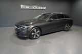 Mercedes-Benz C 200 d T AHK/LED/KAMERA/NAVI