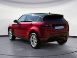 Land Rover Range Rover Evoque SE P250 Navi Klima Leder PDC  - gebrauchte Land Rover Range Rover Evoque aus dem Jahr 2020