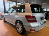 Mercedes-Benz GLK 220 CDI BE Sport Edition / 1. Hand - gebrauchte Mercedes-Benz GLK 220 aus dem Jahr 2010