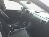 Volkswagen T-Cross 1.5 TSI ACTIVE AMBIENTE*SHZ*RFK*PDC*CARP - silberne Volkswagen T-Cross