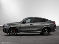 BMW X6 M60 - Vorschau Bild 5