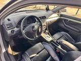 Audi Verkaufe audi a4 b6 1.8t automatik auf Pol... - Audi A4 mit LPG-Antrieb