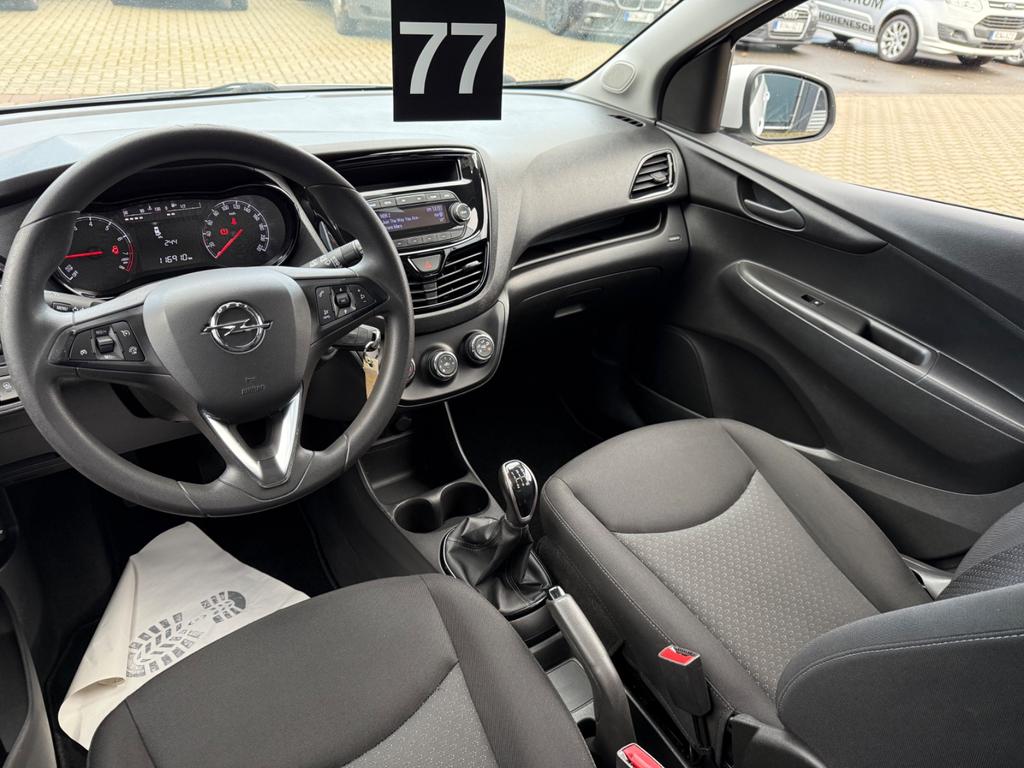 Opel Karl