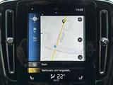 Volvo XC 40 Momentum 2WD LED LEDER KAMERA - Volvo: 2.4