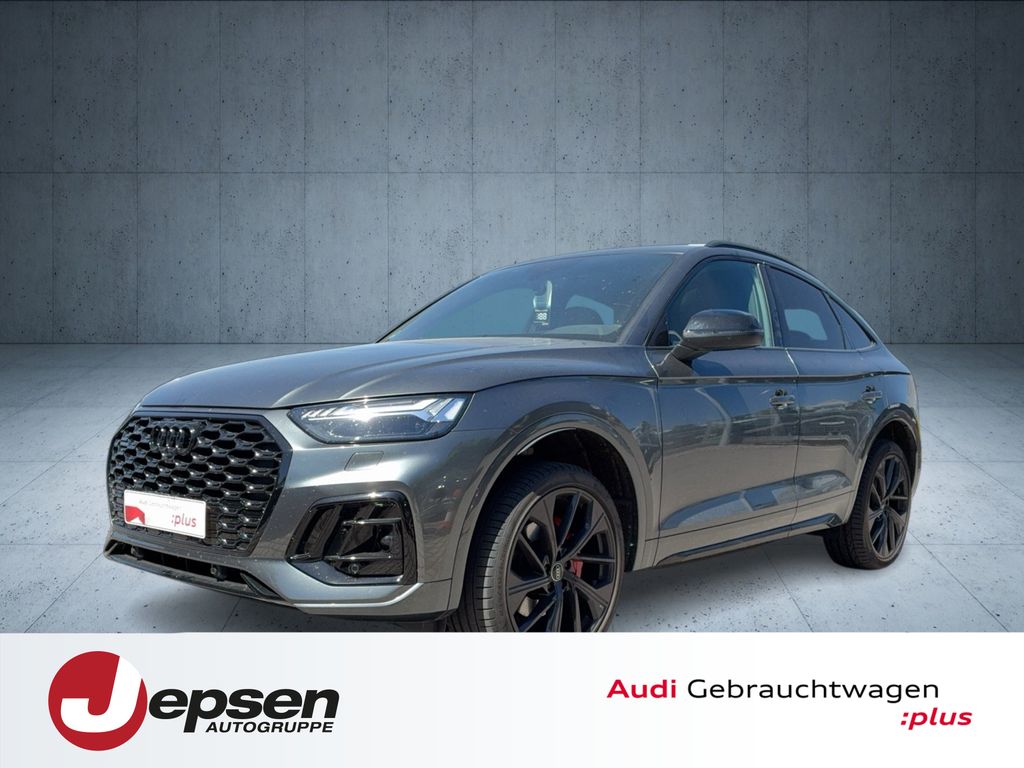 Image of Audi Q5