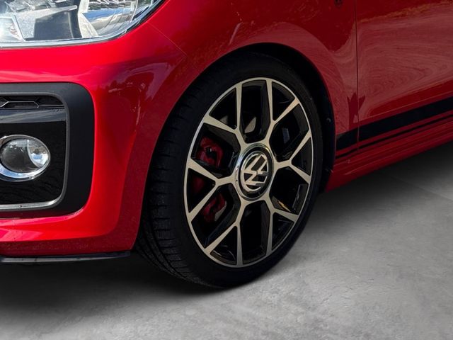up! GTI 1.0 TSI OPF Navi PDC Climatronic Sound