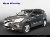 Ford Kuga 1.5 EcoBoost Rückfahrkam./Winterpaket - Ford Kuga: For