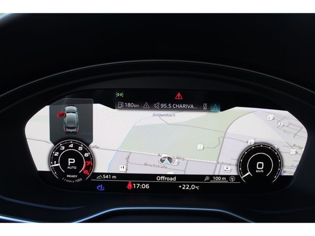 RS5 Sportback - Matrix*B&O*ACC*Sportabgas*Virtua