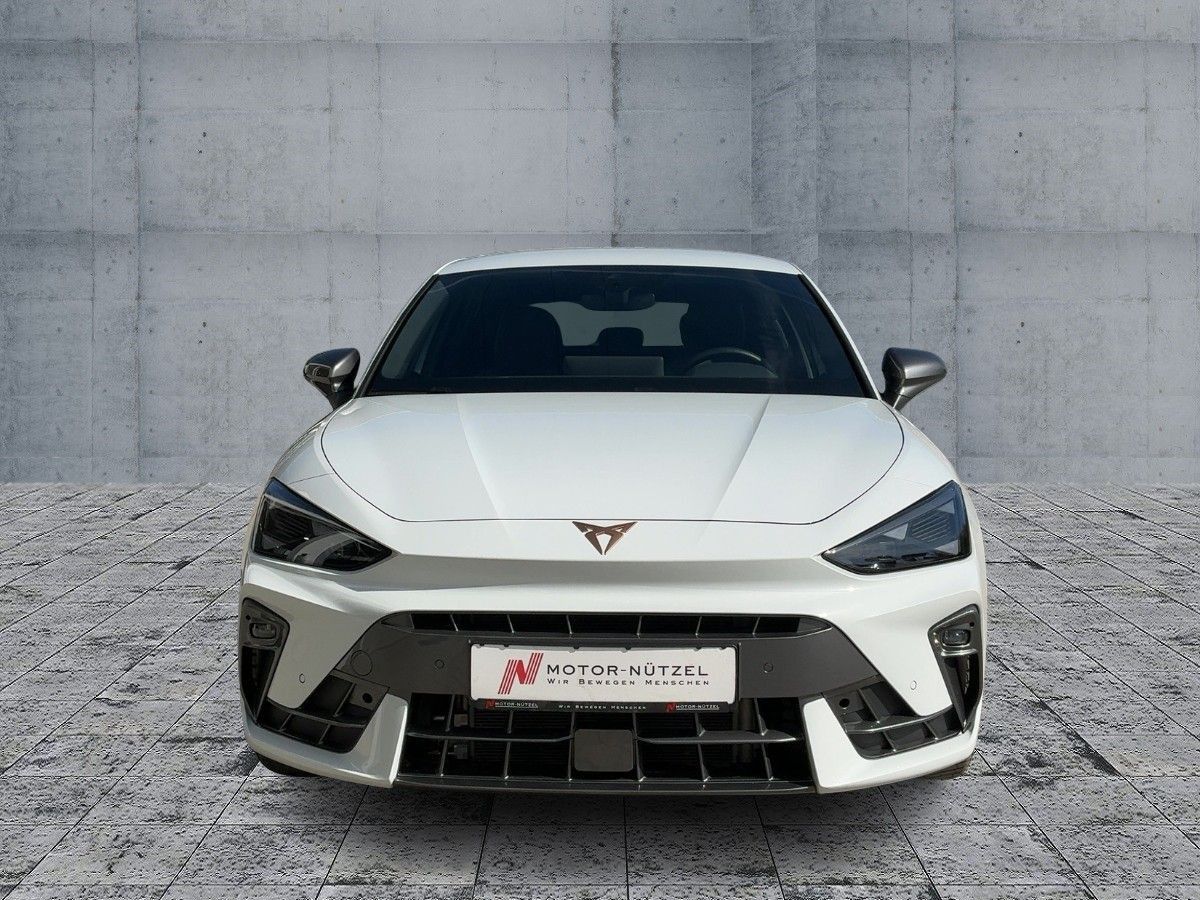 Cupra Leon - Bild 3