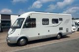 HYMER / ERIBA / HYMERCAR B 654 CL - Hub/Festbett - TV - Solar - - B 654
