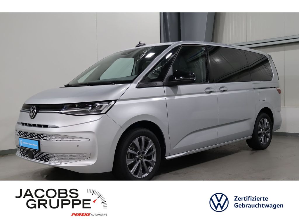 Image of Volkswagen T7 Multivan