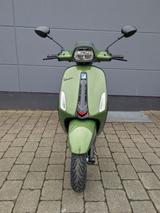 Vespa Sprint 125 S - VESPA SPRINT 125